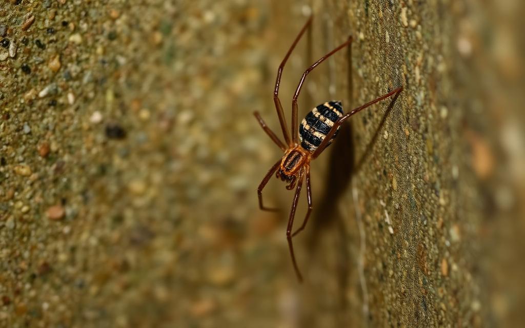 Cellar Spider (Daddy Long-Legs)