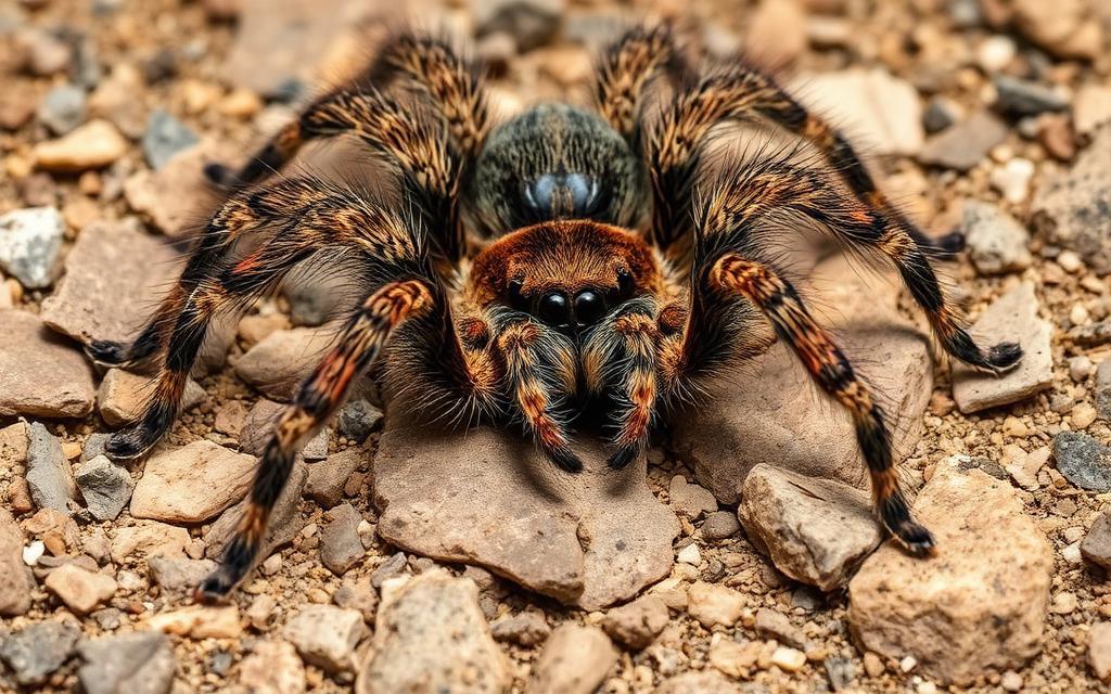 Wolf Spider