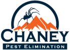 Chaney Pest Elimination Logo